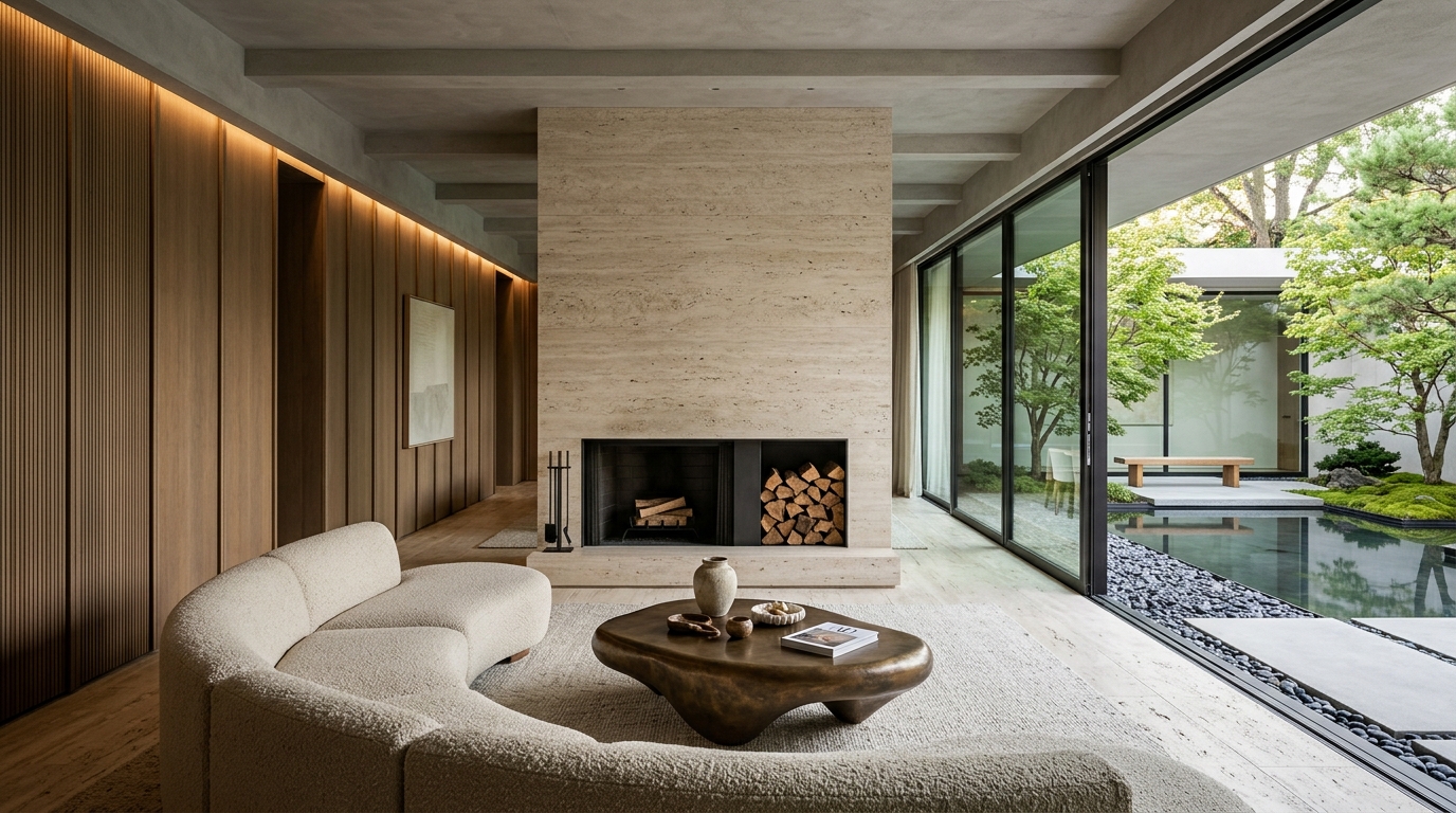 What Is Contemporary Interior Design? The Definitive Architectural Guide