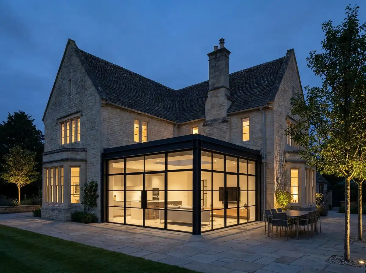 Architectural Renovation & Remodeling