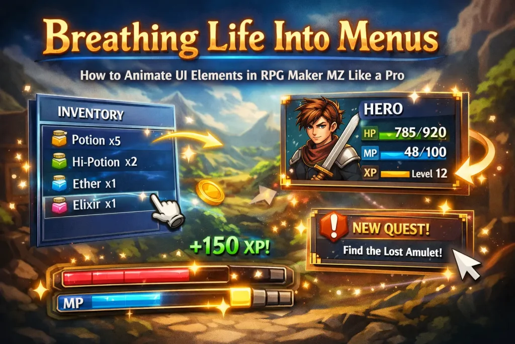 breathing-life-into-menus-how-to-animate-ui-elements-in-rpg-maker-mz-like-a-pro-few-things-make-a-game-feel-unfinished-quite-like-stiff-unmoving-menus-when-players-open-an-inventory-pause-the-game-or-check-their-sta.webp