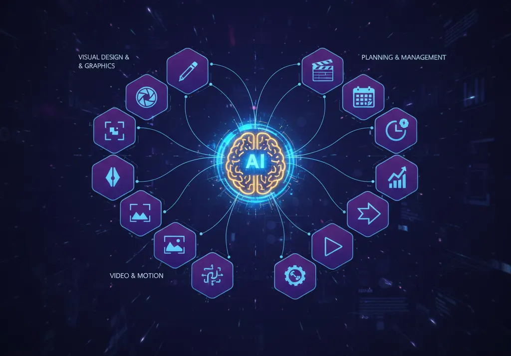 Top 15 Powerful Tools to Create Professional Posts in 2025 (A Complete Guide by Row UI)