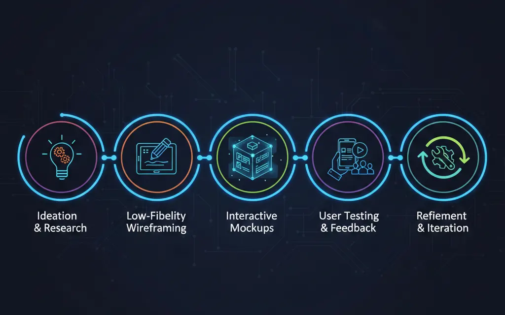 Beginner’s Guide to Prototyping in 2025