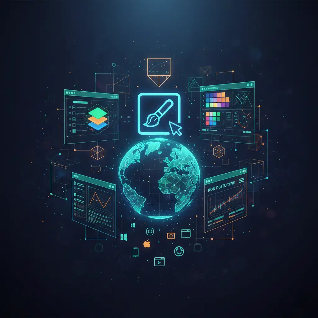 Adobe Photoshop Free Alternatives 2026