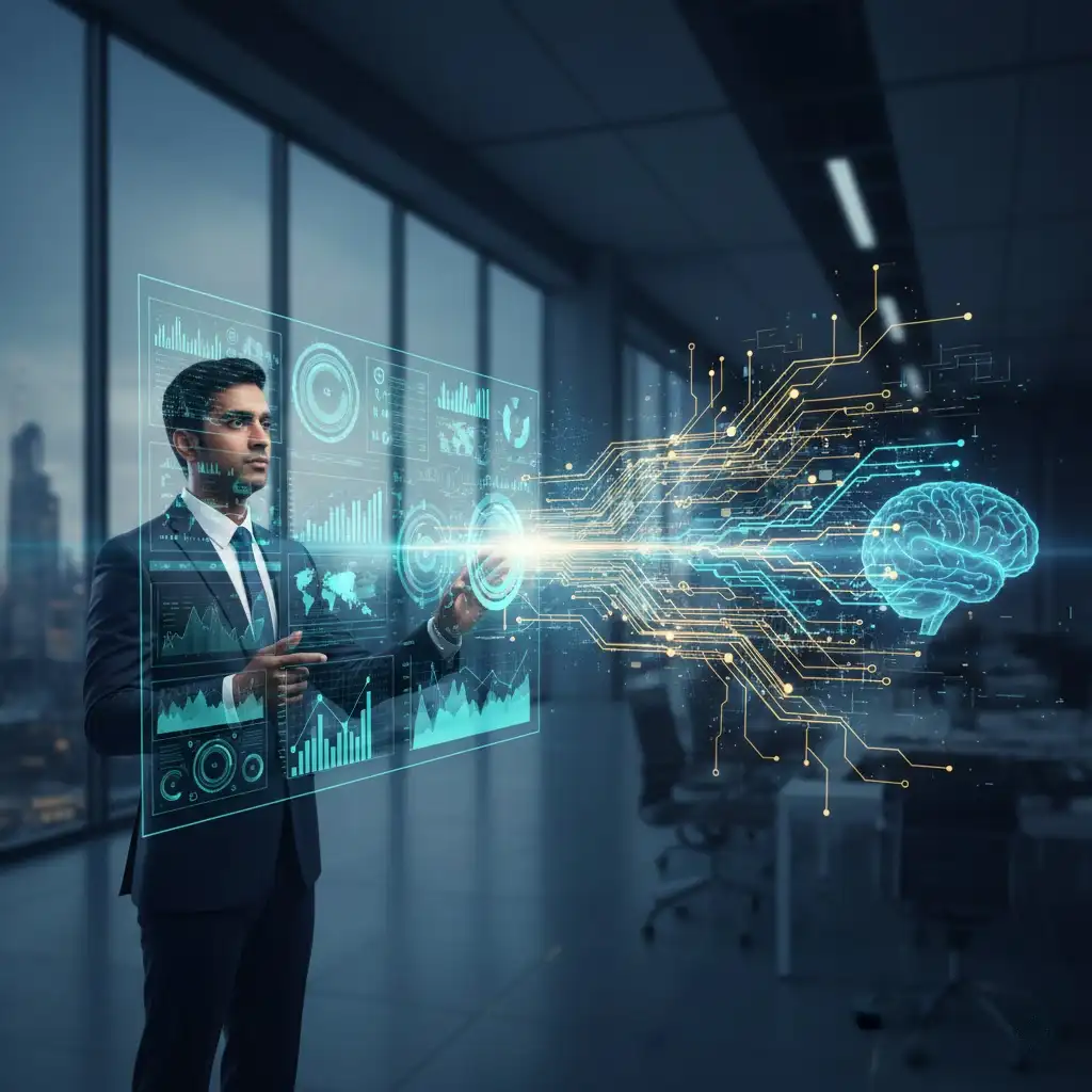 Will Actuaries Be Replaced by AI? The Future of Actuaries in an AI-Driven World