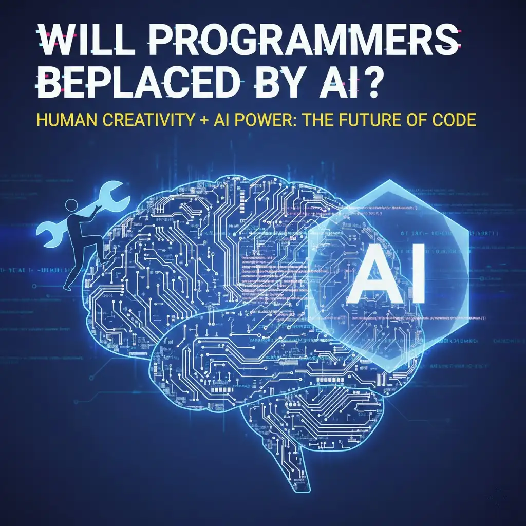 Will Programmers Be Replaced by AI