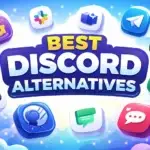 15 Best Discord Alternatives You Should Try in 2026 Free and Secure
