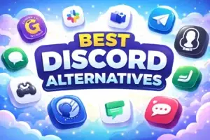 15 Best Discord Alternatives You Should Try in 2026 Free and Secure