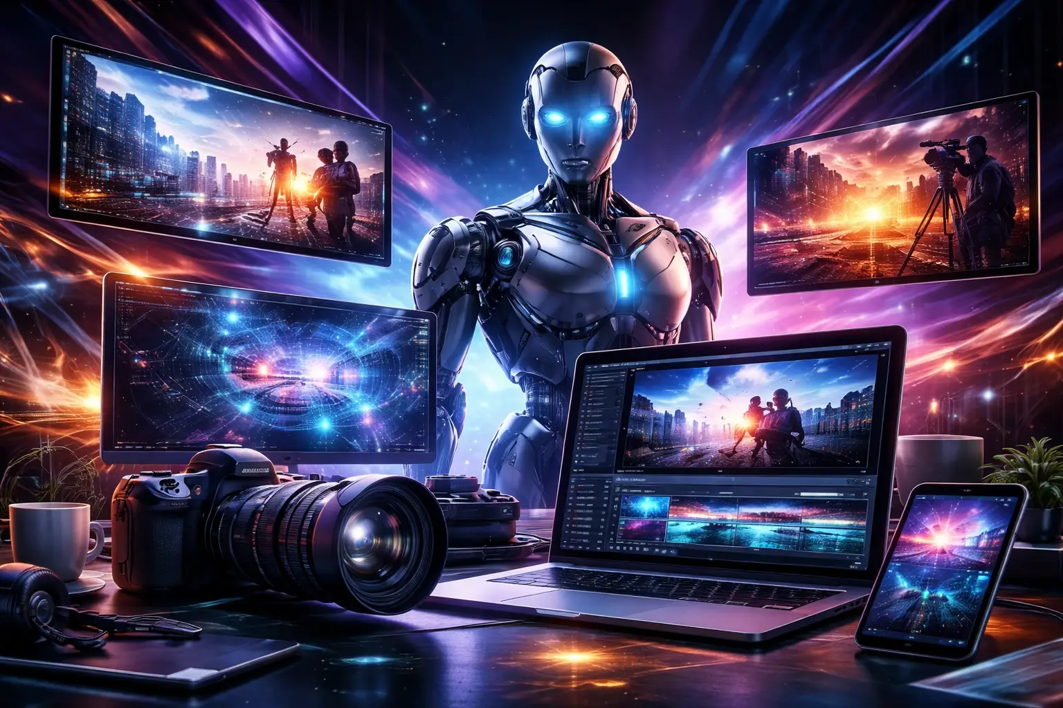 15 Best Veo 3 Alternatives With Audio and Free Options