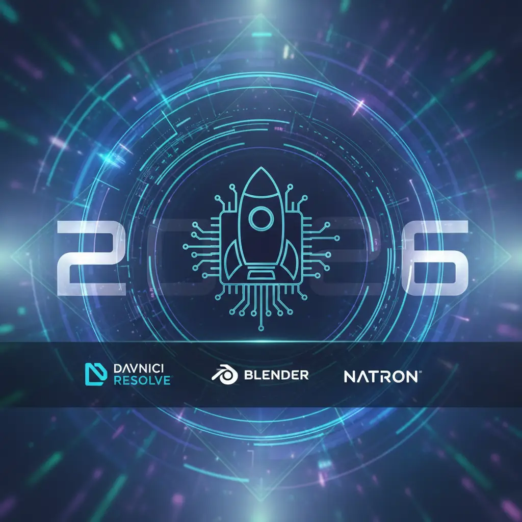 Adobe After Effects Free Alternatives 2026