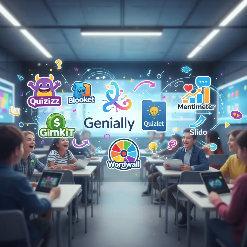 Free Kahoot Alternatives for Large Groups: Top 15 Picks for 2026