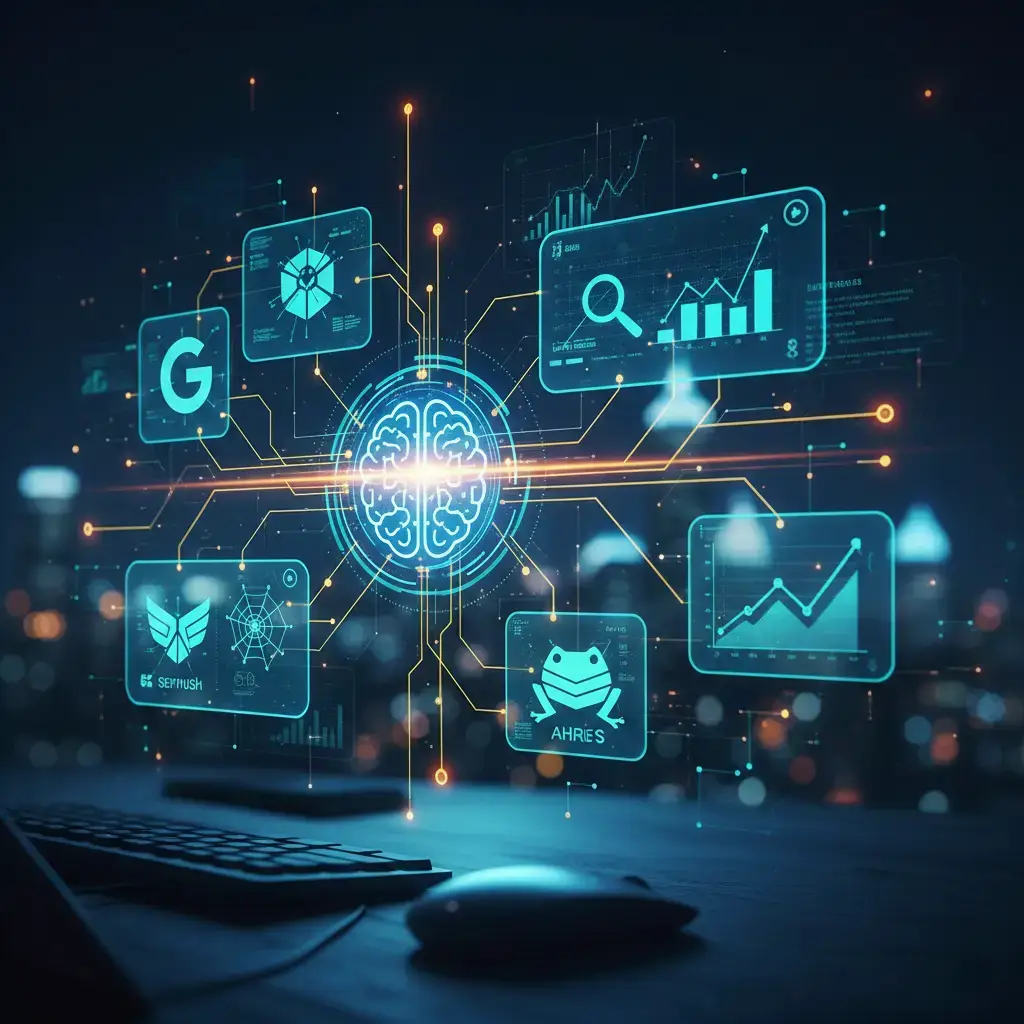 Top Free Ahrefs Alternatives for SEO in 2026