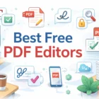 Best Free PDF Editor Software 2026