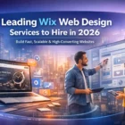 Leading Wix Web Designers to Hire in 2026